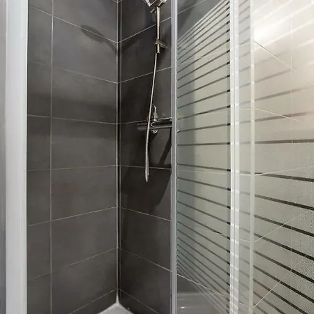 Au Coeur Du Vieux Appartement *