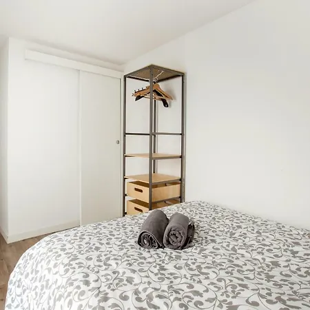 Au Coeur Du Vieux Appartement *