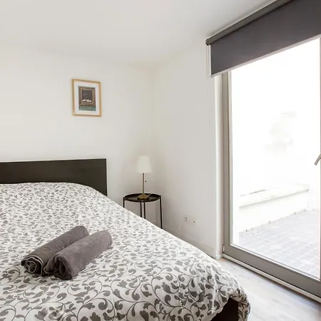 Appartement Au Coeur Du Vieux Rijsel